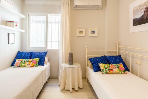 Apartamento Lu&cia Mediterraneo