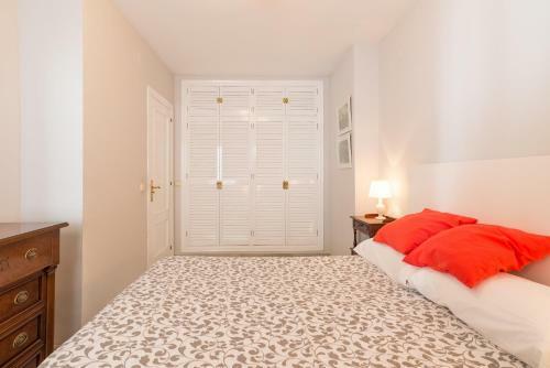 Apartamento Lu&cia Mediterraneo