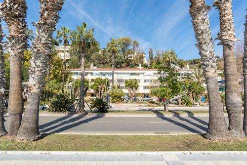 Apartamento Lu&cia Mediterraneo