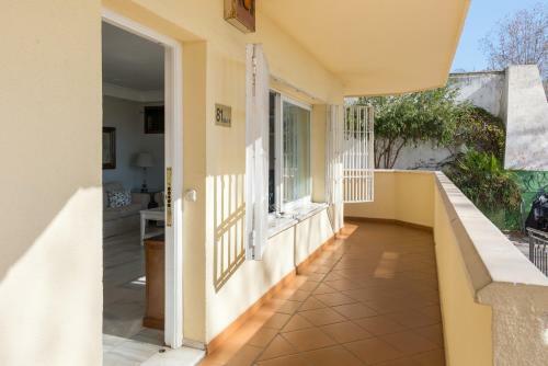 Apartamento Lu&cia Mediterraneo