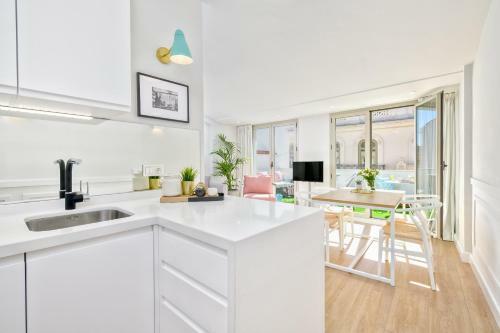 Apartamento Iloftmalaga �tico Sebasti�n Souvir�n