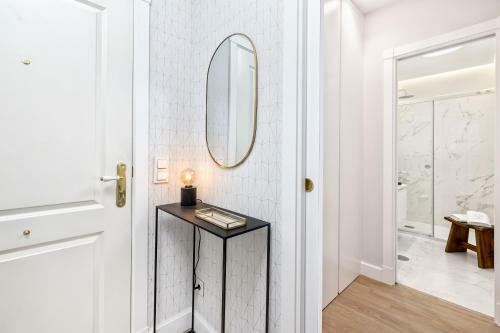 Apartamento Iloftmalaga �tico Sebasti�n Souvir�n