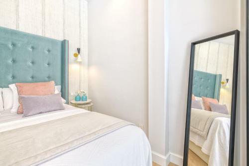 Apartamento Iloftmalaga �tico Sebasti�n Souvir�n