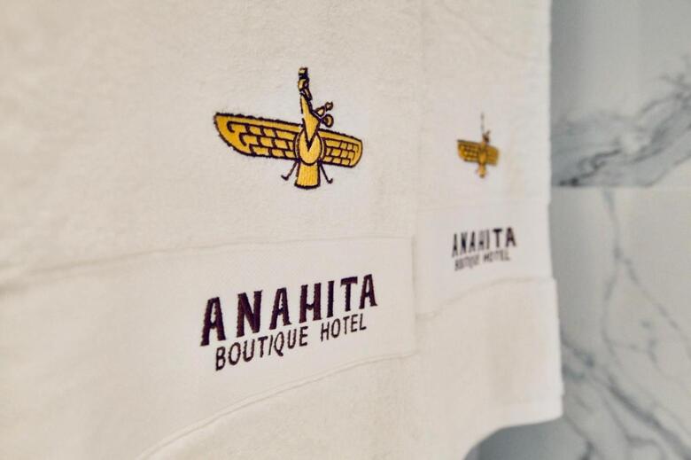 Anahita Boutique Hotel