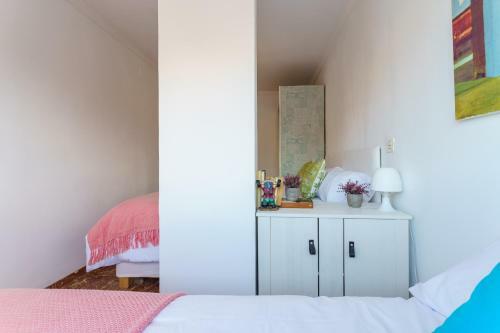 Apartamento Malagasuite Mediterranean Sense