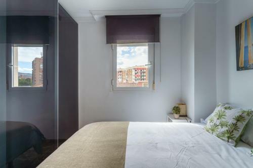 Apartamento Malagasuite Mediterranean Sense