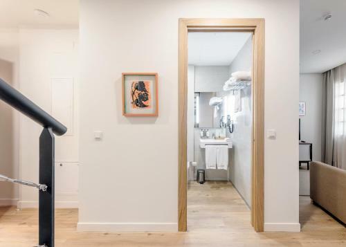 Apartamentos El Museo Living&experience Club