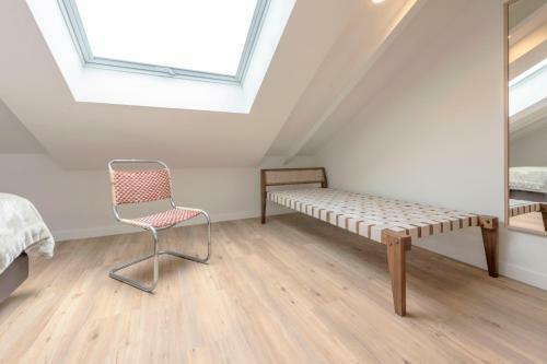 Apartamentos El Museo Living&experience Club