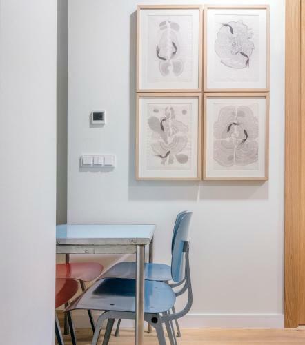 Apartamentos El Museo Living&experience Club