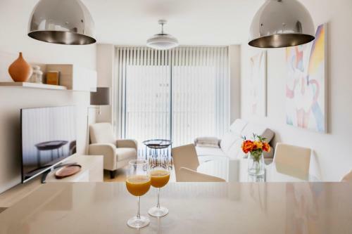 Pac�fico Freshapartments By Bossh Apartments