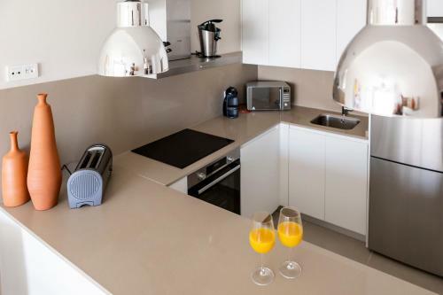 Pac�fico Freshapartments By Bossh Apartments