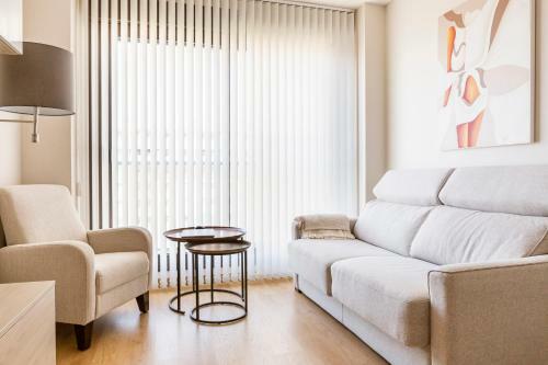 Pac�fico Freshapartments By Bossh Apartments