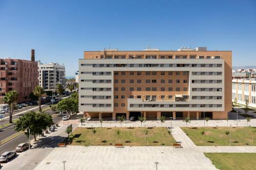 Pac�fico Freshapartments By Bossh Apartments