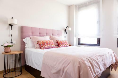 Pac�fico Freshapartments By Bossh Apartments