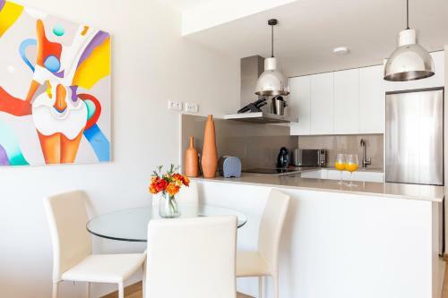 Pac�fico Freshapartments By Bossh Apartments