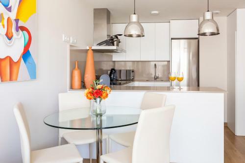 Pac�fico Freshapartments By Bossh Apartments