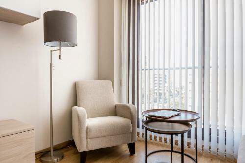 Pac�fico Freshapartments By Bossh Apartments