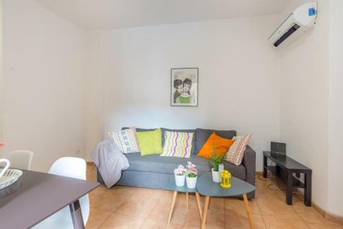 Apartamento Centro Historico Catedral Calle Larios Peq S2