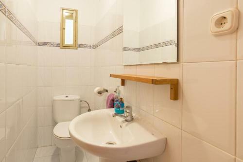 Apartamento Centro Historico Catedral Calle Larios Peq S2