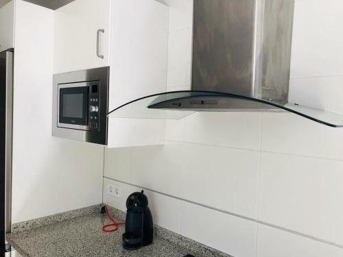 Apartamento Low Cost Rooms La Merced