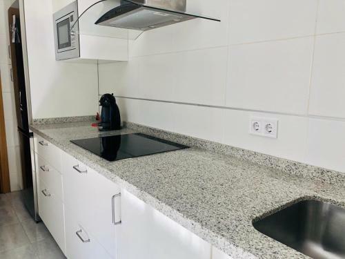 Apartamento Low Cost Rooms La Merced