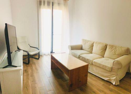 Apartamento Low Cost Rooms La Merced