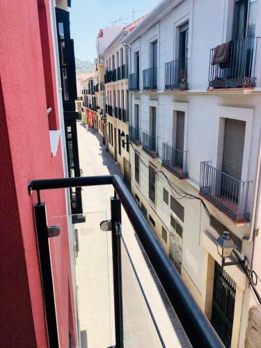 Apartamento Low Cost Rooms La Merced