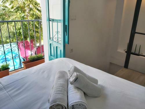 Del Parque Flats - Vital Aza