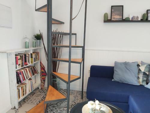 Del Parque Flats - Vital Aza