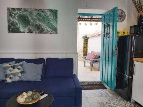 Del Parque Flats - Vital Aza