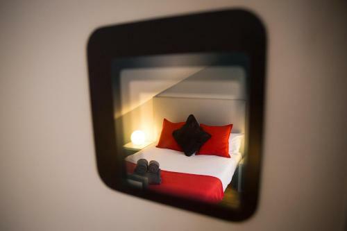 Apartamento Holidays2malaga Biedmas