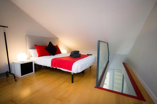 Apartamento Holidays2malaga Biedmas