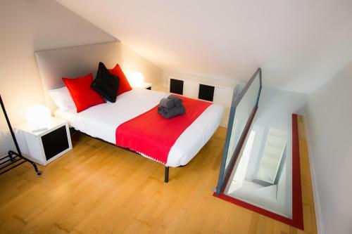 Apartamento Holidays2malaga Biedmas