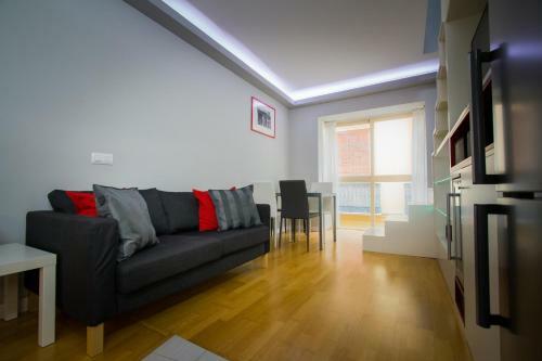 Apartamento Holidays2malaga Biedmas