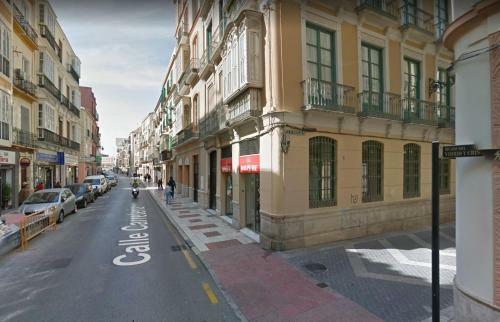 Apartamento Holidays2malaga Biedmas