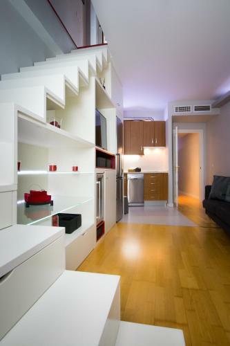 Apartamento Holidays2malaga Biedmas