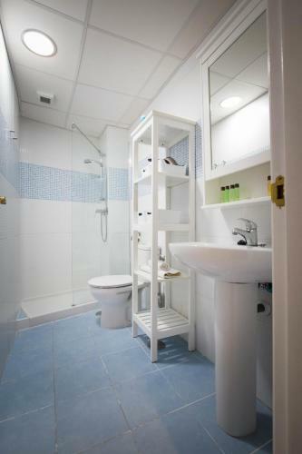 Apartamento Holidays2malaga Biedmas