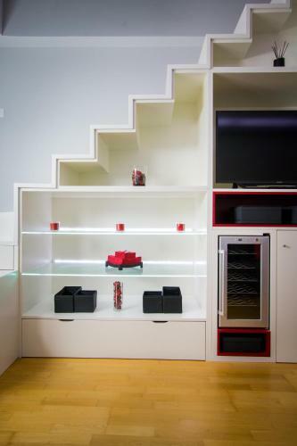 Apartamento Holidays2malaga Biedmas