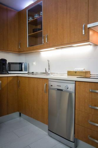 Apartamento Holidays2malaga Biedmas