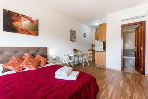 Apartamento Loft