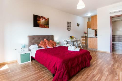 Apartamento Loft