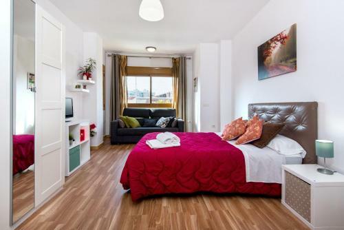 Apartamento Loft