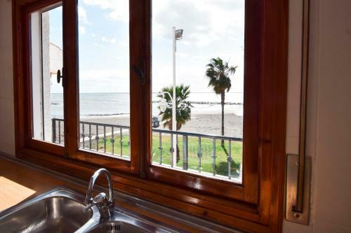Apartamento Letmalaga Cremades Seaside