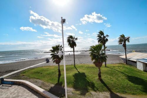 Apartamento Letmalaga Cremades Seaside