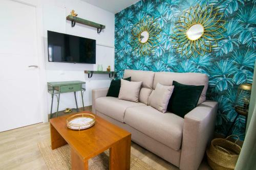 Apartamento Letmalaga Cremades Seaside
