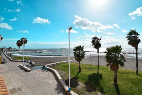 Apartamento Letmalaga Cremades Seaside