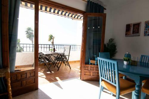 Apartamento Letmalaga Cremades Seaside