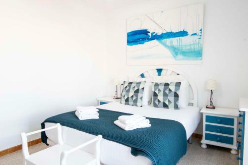 Apartamento Letmalaga Cremades Seaside