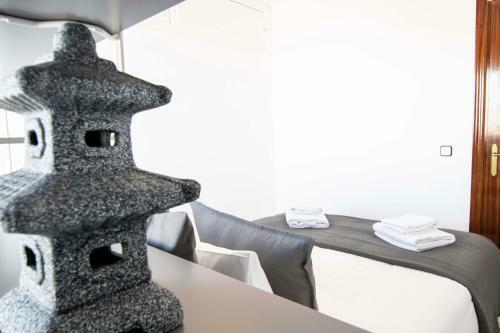 Apartamento Letmalaga Cremades Seaside