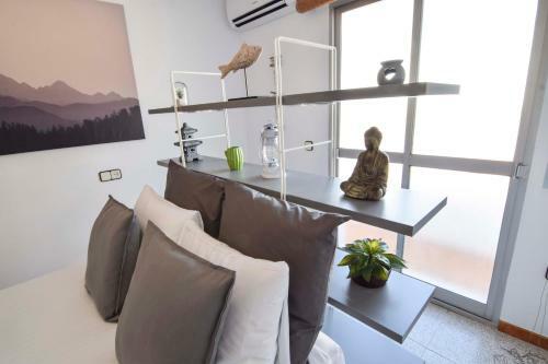 Apartamento Letmalaga Cremades Seaside